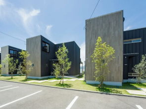 Rakuten STAY HOUSE x WILL STYLE Amakusa