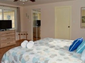 Palm Beach Sunset Villa