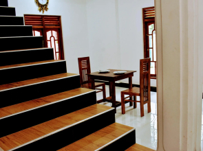 Wayside Guesthouse
