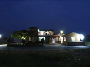 Taean (Anmyeondo) Angel Resort