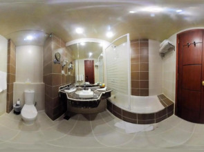 Regency Plaza Aqua Park & SPA