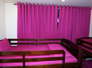 Budget Hostel