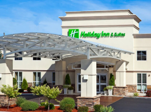 Holiday Inn Hotel & Suites Rochester - Marketplace
