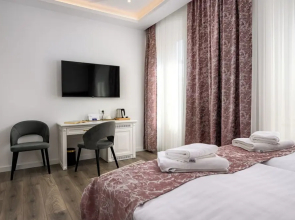 Boutique Hotel Golden Key - Poreč