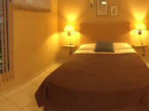 El Pequeño Hotel