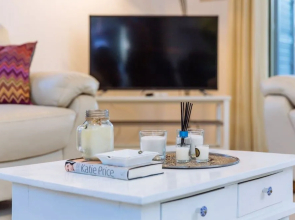 Nirvana Seaside Villa