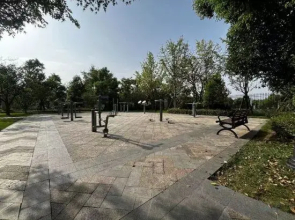 Boray Hotel (Yueyang High-speed Railway East Station)