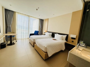 Seaview Cam Ranh