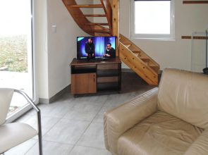 Holiday Home in Szczecin for 6 Persons at the Lake