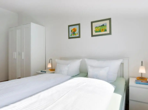 Landhaus Hein Wohnung 2