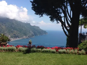 Villa Porta Donica
