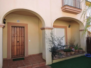 Casas de Benaojan 11