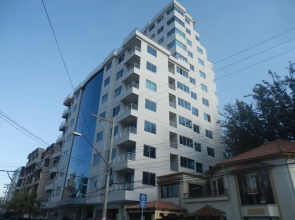 Apartaments Juan Daniel II