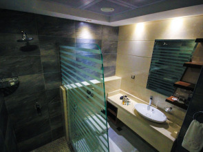 Rose Park Hotel Al Barsha