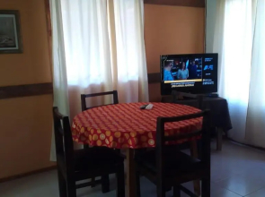 Cabañas los Plátanos