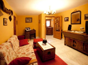Casa Rural Faldin