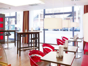 Best Western Plus Amedia Wien