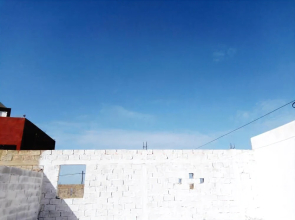 Riad Guesthouse Mirlaft