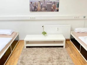 Ganze Citywohnung 4 Schlafzimmer