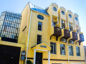 Hotel Residence Hill