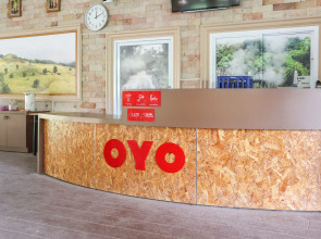 OYO 742 View Pruksa Resort