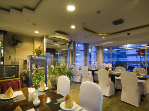 Brandi Nha Trang Hotel