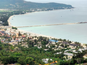 Sanya Luuhoo Service Apartment - Nanfeng Branch