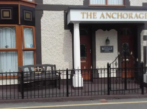 The Anchorage