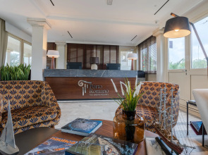 Porto Romano The Marina Resort