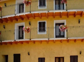 Double Room in Agriturismo Rocca Dei Marchesi - in Peaceful Area