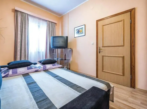 Apartment Tezak