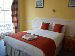 Paddington Park Hotel