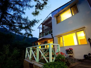 Pocheon Casa Pension (Spa, Vintage)