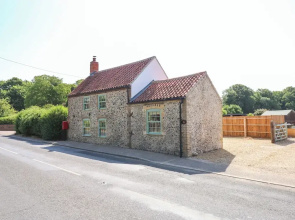 Postbox Cottage
