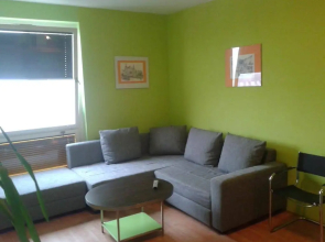 Bazsi Apartman Pécs