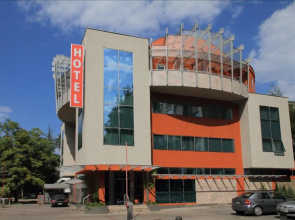 Hotel Botika