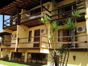 Pousada dos Hibiscus