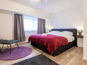 Q Apartments Düsseldorf