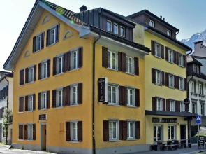 Hotel Freihof