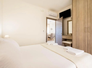 Triopetra Blue Horizon