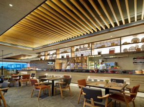 Island Pacific Hotel