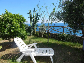 Amalfi View Cottage