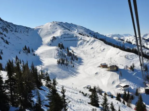 Berghotel Wagrainerhaus