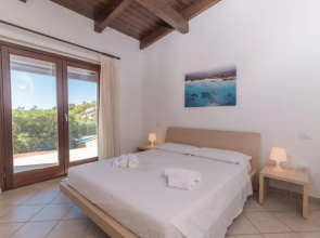 Villa Villa 10 Costa Paradiso