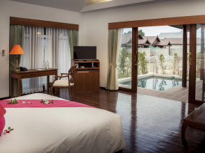 Farmer's Boutique Resort