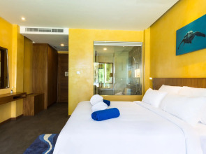 Coriacea Boutique Resort