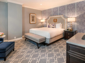 Willard InterContinental Washington by IHG