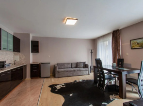 Spomar Aparthotel