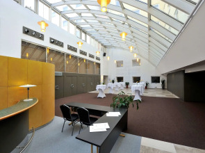 Imperial Hotel Ostrava