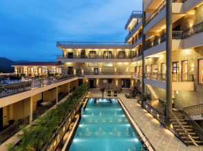 Turban The Fort Resort & Spa